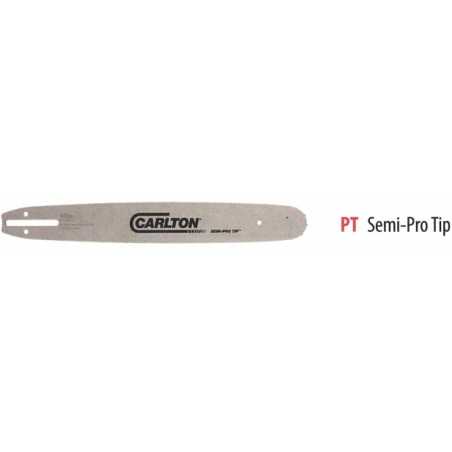CARLTON MT39 M40 barrette de pignon de tronçonneuse 30cm de long 1.3mm d'épaisseur | NewgardenParts.com