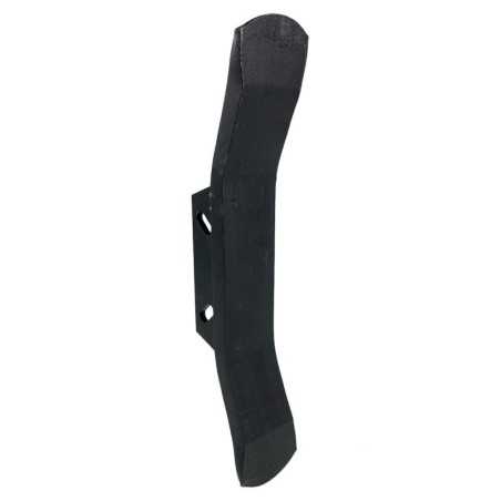 Reja de arado de doble punta con asiento de 32 mm para anclaje arrancador Maschio Gaspardo - 17820680 | NewgardenParts.com