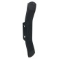 Double-pointed plowshare with 32 mm seat for Maschio Gaspardo grubber anchor - 17820680