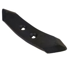 Double-pointed share for CHISEL springs grubber 55x15x360