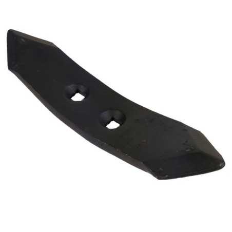 Doppelspitzschar für CHISEL Federgrubber 55x15x360 | NewgardenParts.com