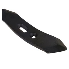 Double-pointed share for CHISEL springs for 55x15x400 grubber