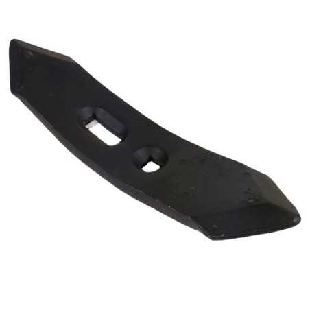 Reja de doble punta para muelles CHISEL para arrancador 55x15x400 | NewgardenParts.com