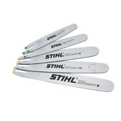 Barra di accoppiamento ORIGINALE STIHL 6140-763-5701 | NewgardenParts.com