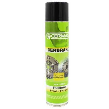 Nettoyant freins et embrayage 500 ml | NewgardenParts.com