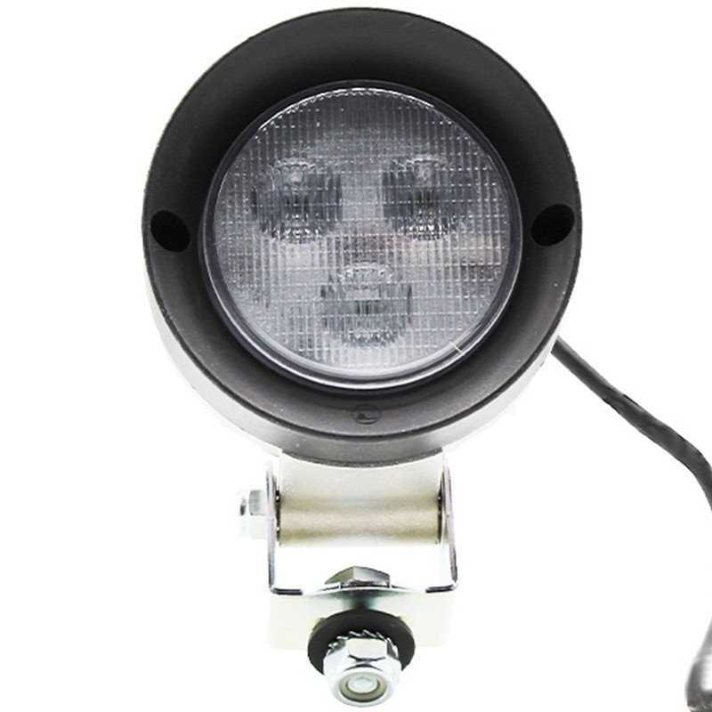 LED-Arbeitsleuchte 500 Lumen – Arbeitsleuchte LED-Arbeitsleuchte 500 Lumen – Arbeitsleuchte