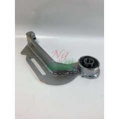 Soporte izquierdo con rodamiento trituradora TEG SPECIAL ORIGINAL PERUZZO 05038550 | NewgardenParts.com