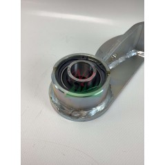 Staffa sinistra con cuscinetto trincia TEG SPECIAL ORIGINALE PERUZZO 05038550 | NewgardenParts.com