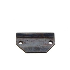 Brushcutter guide bar adaptable ESM 50-03-10 332 0050