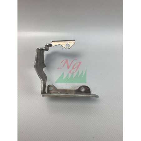 Protection de tronçonneuse OLEOMAC MT4400 ORIGINAL 50230159R