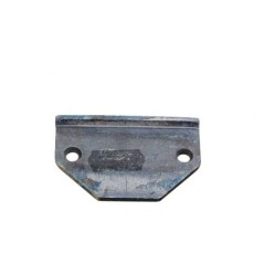 Barra di guida rasaerba tagliaerba compatibile ESM 332 0120 2 fori | NewgardenParts.com