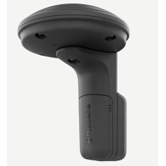 HUSQVARNA EPOS RS1 robot reference station coverage up to 100 metres | NewgardenParts.com