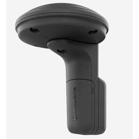 HUSQVARNA EPOS RS1 robot reference station coverage up to 100 metres | NewgardenParts.com