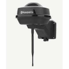 HUSQVARNA EPOS RS5 reference station coverage up to 500 metres