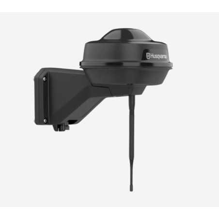 HUSQVARNA EPOS RS5 reference station coverage up to 500 metres