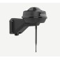 HUSQVARNA EPOS RS5 reference station coverage up to 500 metres HUSQVARNA EPOS RS5 reference station coverage up to 500 metres