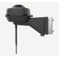 HUSQVARNA EPOS RS5 reference station coverage up to 500 metres HUSQVARNA EPOS RS5 reference station coverage up to 500 metres