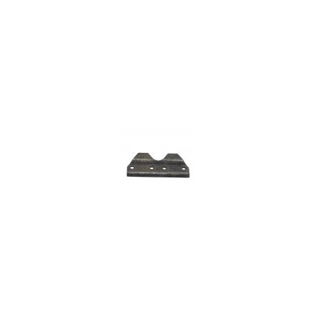 Barre de guidage pour tondeuse à gazon COMPATIBLE ESM 39-13-01 332 0040 | NewgardenParts.com
