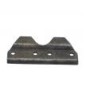 Lawn mower guide bar COMPATIBLE ESM 39-13-01 332 0040