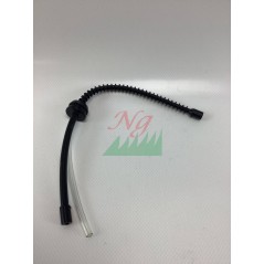 EMAK 228053 4191177 Lawn tractor mower grommet assembly | NewgardenParts.com