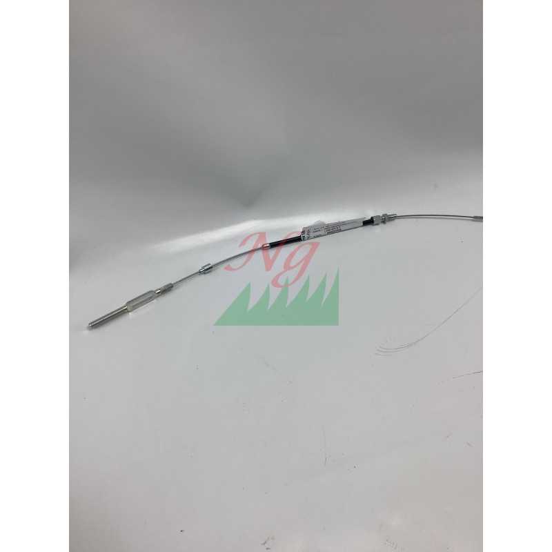 Adjustable turbine PDP cable ORIGINAL GIANNI FERRARI BFB 95042210004