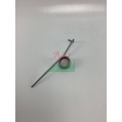 Molla arresto portello contenitore TURBO1 ORIGINALE GIANNI FERRARI 00.47.00.0190 | NewgardenParts.com