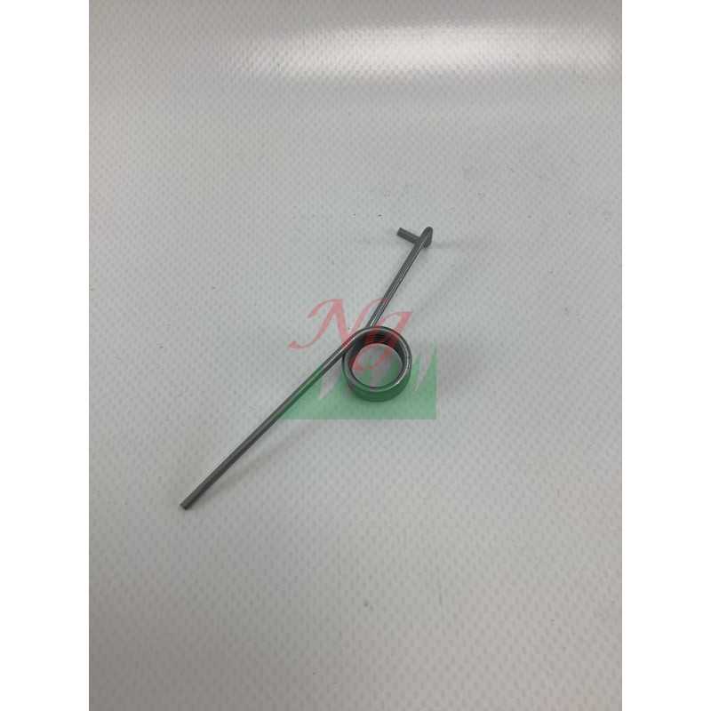 Molla arresto portello contenitore TURBO1 ORIGINALE GIANNI FERRARI 00.47.00.0190