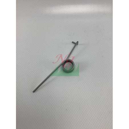 Molla arresto portello contenitore TURBO1 ORIGINALE GIANNI FERRARI 00.47.00.0190 | NewgardenParts.com