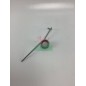Ressort d'arrêt de porte du conteneur TURBO1 ORIGINAL GIANNI FERRARI 00.47.00.0190