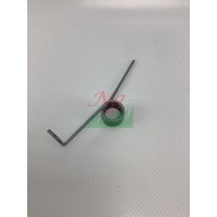 Ressort d'arrêt de porte du conteneur TURBO1 ORIGINAL GIANNI FERRARI 00.47.00.0190 | NewgardenParts.com