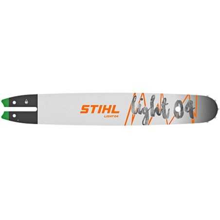 Barra 3/8"P-1,1 45 cm Luz 04 | NewgardenParts.com