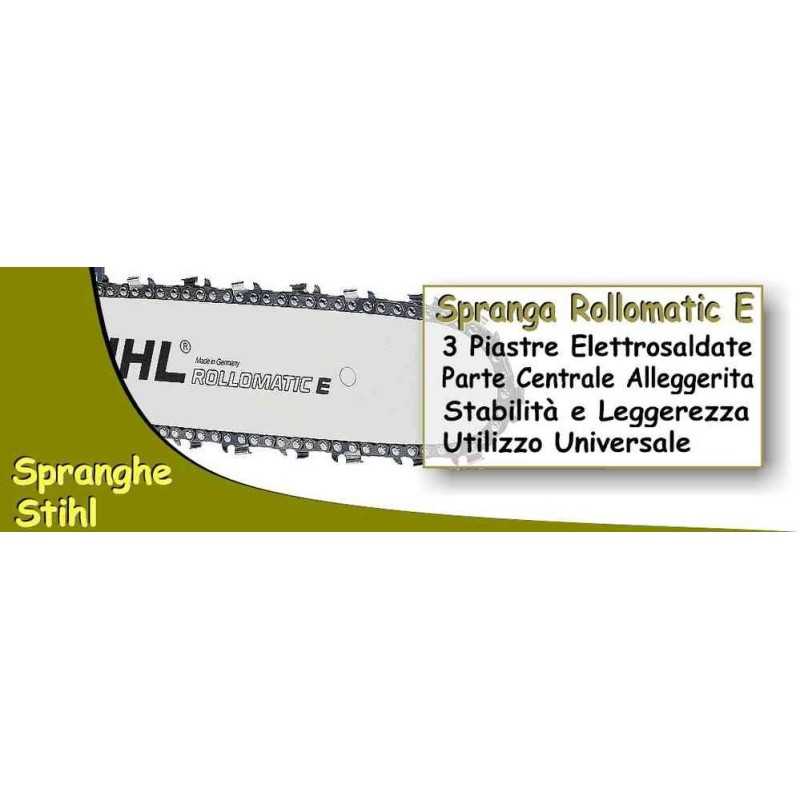 Spranga 0,325"-1,3 Rollomatic E 45cm ORIGINALE STIHL - 3005-008-7017 MS231