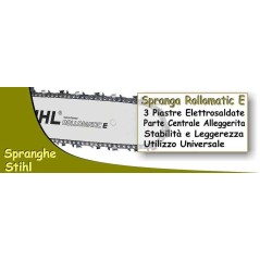 Stange 3/8"-1,6 Rollomatic E 63cm