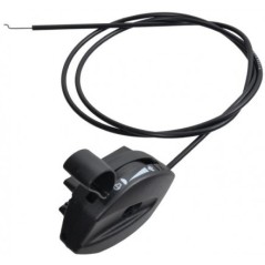 Rasenmäherkabel XSPW ORIGINAL STIGA Modelle 181005509/0 | NewgardenParts.com