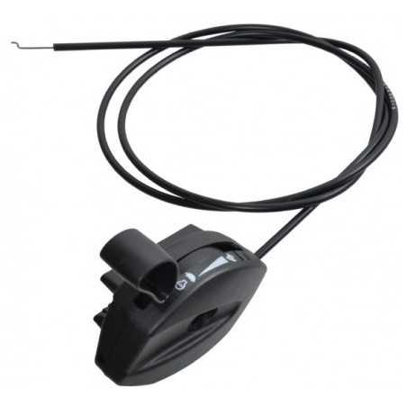 Cable cortacésped XSPW ORIGINAL STIGA modelos 181005509/0 | NewgardenParts.com