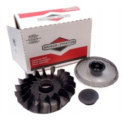 ORIGINAL BRIGGS & STRATTON Rasenmäher-Lüftersatz 796201 | NewgardenParts.com