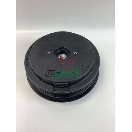ORIGINAL OLEOMAC Load&Go 130 Extralife brushcutter head 63129015