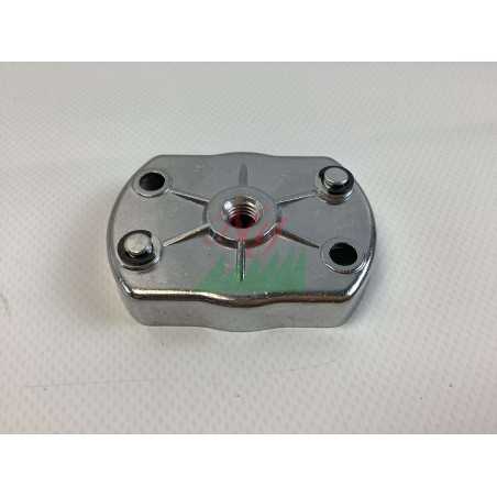 Puller starter PROGREEN brushcutter PG 43D PG 52D code 038777 | NewgardenParts.com