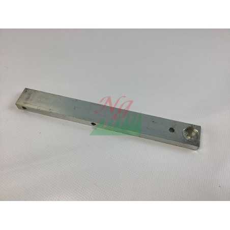 Leva fermo cinghia trattorino modelli PG SR ORIGINALE GIANNI FERRARI 95001000045 | NewgardenParts.com