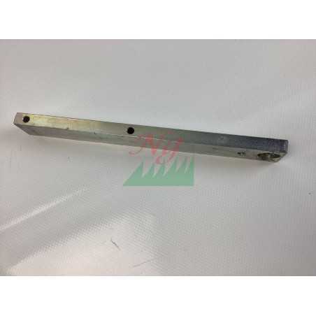 Leva fermo cinghia trattorino modelli PG SR ORIGINALE GIANNI FERRARI 95001000045