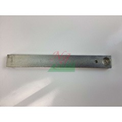 Leva fermo cinghia trattorino modelli PG SR ORIGINALE GIANNI FERRARI 95001000045 | NewgardenParts.com