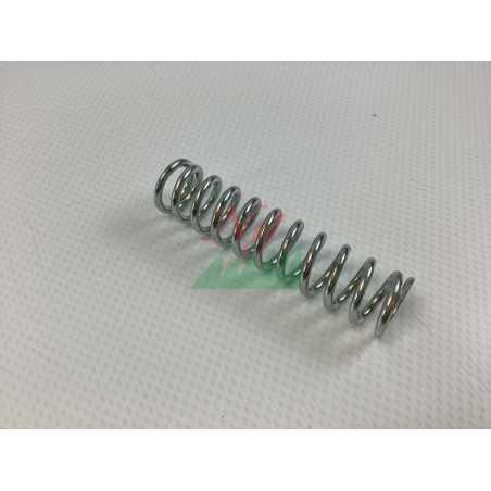 Molla freno cinghie trattorino PG SR TG200 ORIGINALE GIANNI FERRARI 95001000049 | NewgardenParts.com