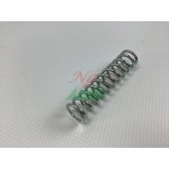 Molla freno cinghie trattorino PG SR TG200 ORIGINALE GIANNI FERRARI 95001000049