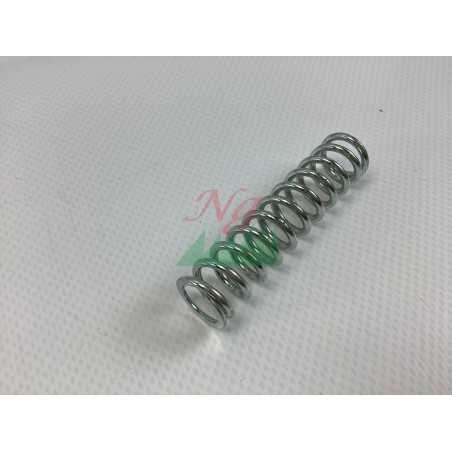 Molla freno cinghie trattorino PG SR TG200 ORIGINALE GIANNI FERRARI 95001000049
