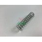Molla freno cinghie trattorino PG SR TG200 ORIGINALE GIANNI FERRARI 95001000049