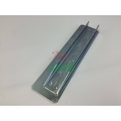 ORIGINAL GIANNI FERRARI PLAYGREEN lawn tractor PZ95001520000 | NewgardenParts.com