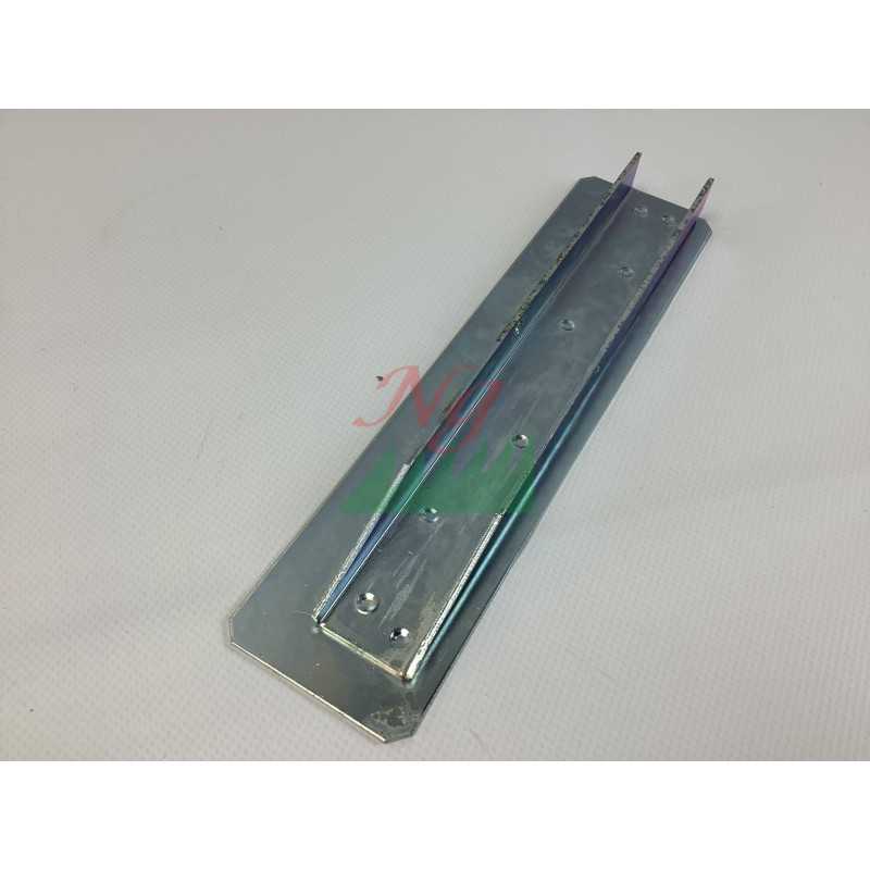 ORIGINAL GIANNI FERRARI PLAYGREEN Rasentraktor PZ95001520000