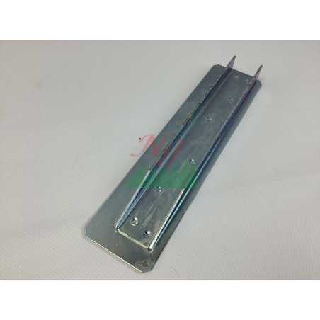 ORIGINAL GIANNI FERRARI PLAYGREEN lawn tractor PZ95001520000 | NewgardenParts.com
