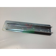 ORIGINAL GIANNI FERRARI PLAYGREEN Rasentraktor PZ95001520000 | NewgardenParts.com
