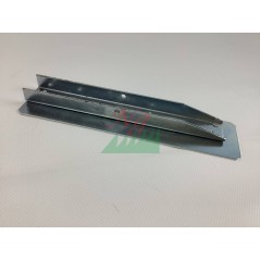 ORIGINAL GIANNI FERRARI PLAYGREEN lawn tractor PZ95001520000 | NewgardenParts.com